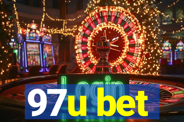 97u bet